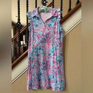 Lilly Luxletic Dress, size XS